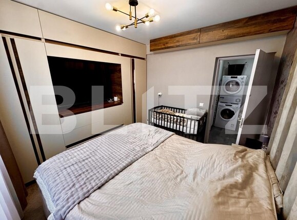 Apartament de vânzare 2 camere Exterior Est - 192397AV | BLITZ Craiova | Poza2