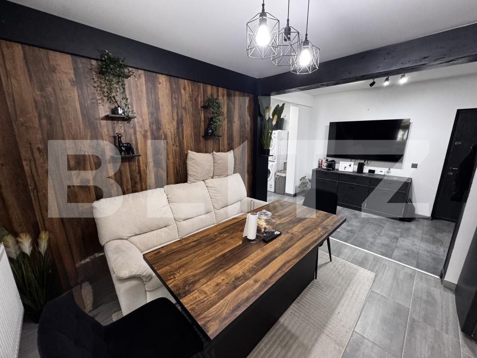 Apartament de vânzare 2 camere Exterior Est - 192397AV | BLITZ Craiova | Poza5