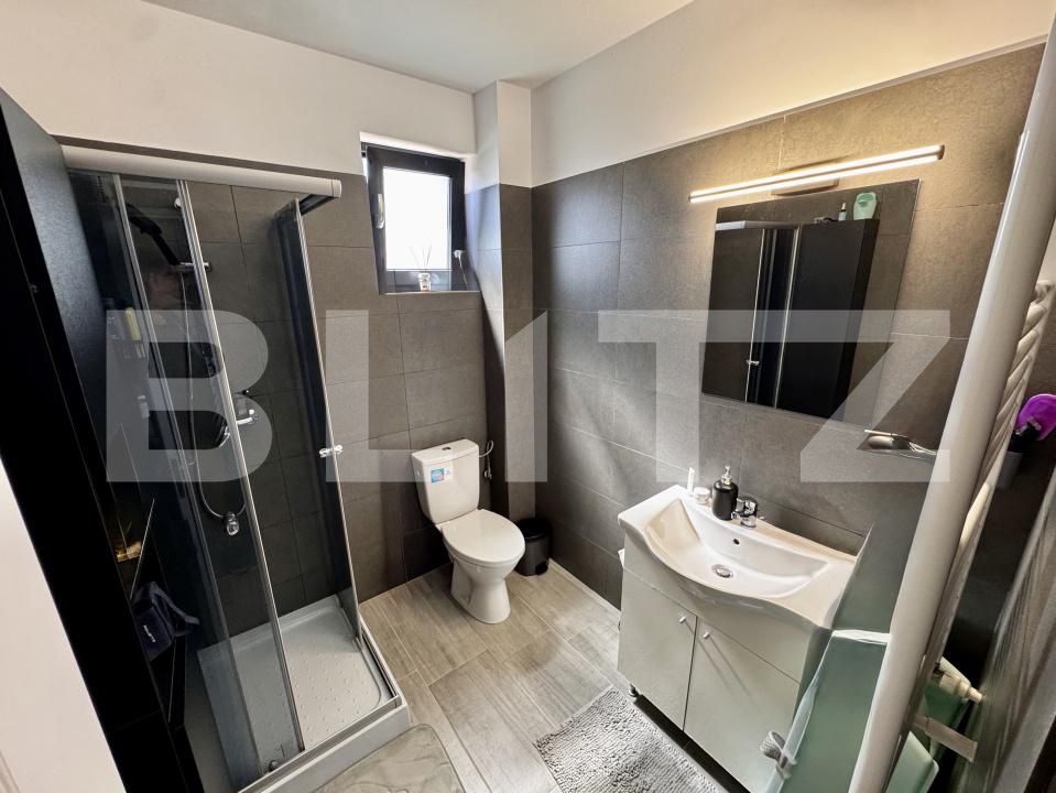 Apartament de vânzare 2 camere Exterior Est - 192397AV | BLITZ Craiova | Poza6