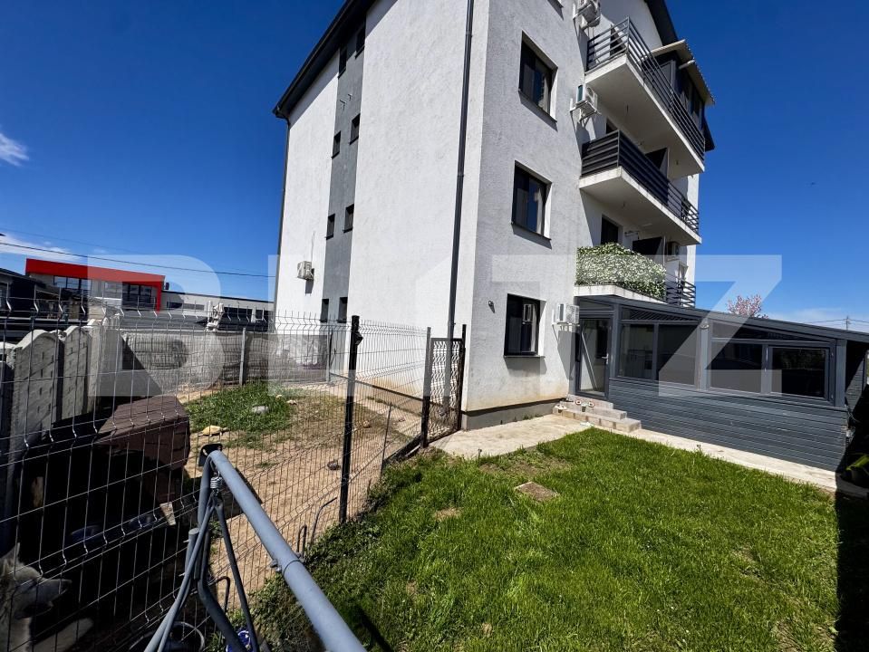 Apartament de vânzare 2 camere Exterior Est - 192397AV | BLITZ Craiova | Poza8