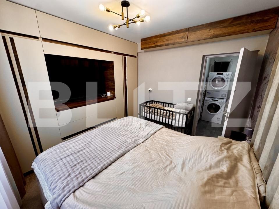 Apartament de vânzare 2 camere Exterior Est - 192397AV | BLITZ Craiova | Poza2