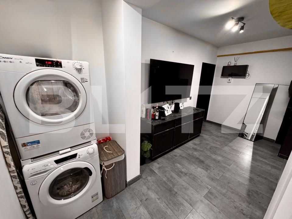 Apartament de vânzare 2 camere Exterior Est - 192397AV | BLITZ Craiova | Poza3