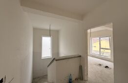 Casă individuală P + E la cheie, 135 mpu, 340 mp teren, zona Catargiu