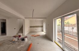 Casă individuală P + E la cheie, 135 mpu, 340 mp teren, zona Catargiu