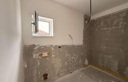 Casă individuală P + E la cheie, 135 mpu, 340 mp teren, zona Catargiu