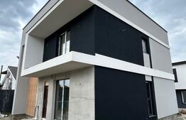 Case individuale P + E la cheie, 135 mpu, 300 mp teren, zona Catargiu