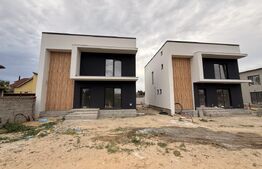 Casă individuală P + E la cheie, 135 mpu, 340 mp teren, zona Catargiu