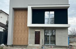 Case individuale P + E la cheie, 135 mpu, 300 mp teren, zona Catargiu