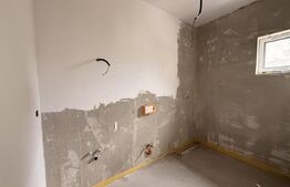 Casă individuală P + E la cheie, 135 mpu, 340 mp teren, zona Catargiu