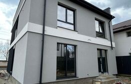 Case individuale P + E la cheie, 135 mpu, 300 mp teren, zona Catargiu