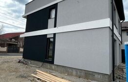 Case individuale P + E la cheie, 135 mpu, 300 mp teren, zona Catargiu