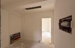 Casă individuală P + E la cheie, 135 mpu, 340 mp teren, zona Catargiu