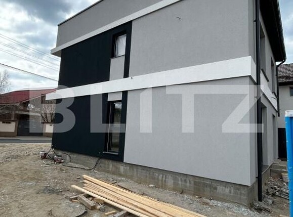 Casa de vânzare 4 camere Lascar Catargiu - 192398CV | BLITZ Craiova | Poza2
