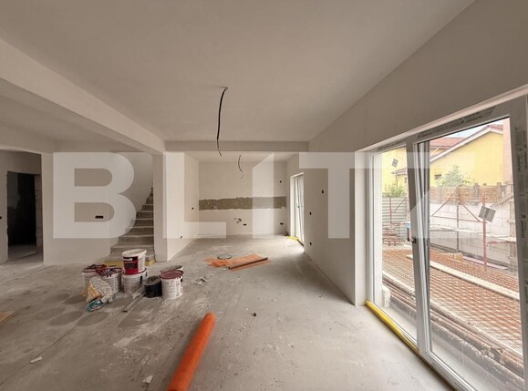 Casa de vânzare 4 camere Lascar Catargiu - 192398CV | BLITZ Craiova | Poza4