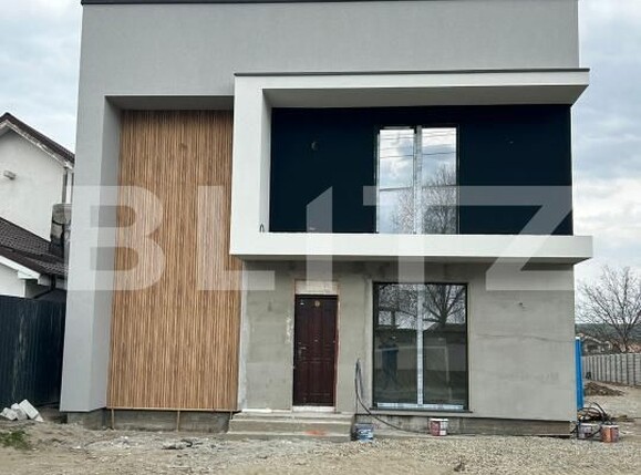 Casa de vânzare 4 camere Lascar Catargiu - 192398CV | BLITZ Craiova | Poza6