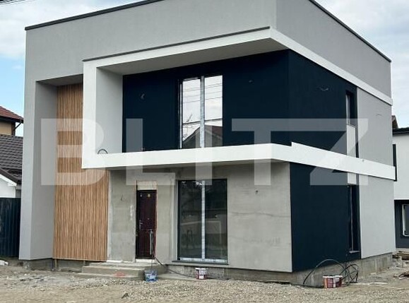 Casa de vânzare 4 camere Lascar Catargiu - 192398CV | BLITZ Craiova | Poza1