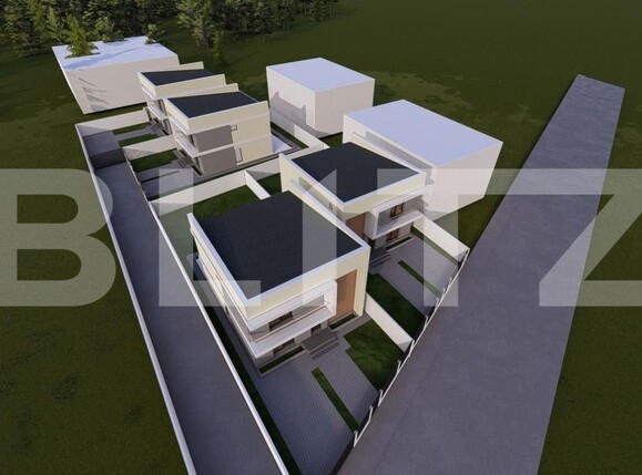 Casa de vânzare 4 camere Lascar Catargiu - 192398CV | BLITZ Craiova | Poza4