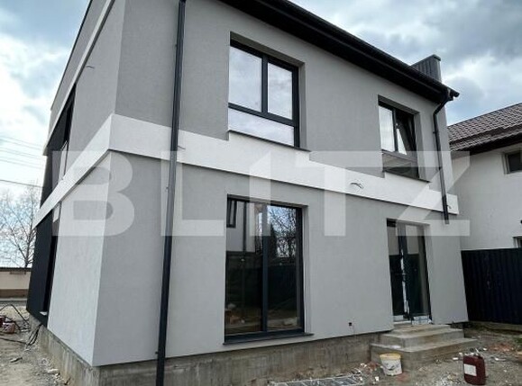 Casa de vânzare 4 camere Lascar Catargiu - 192398CV | BLITZ Craiova | Poza9