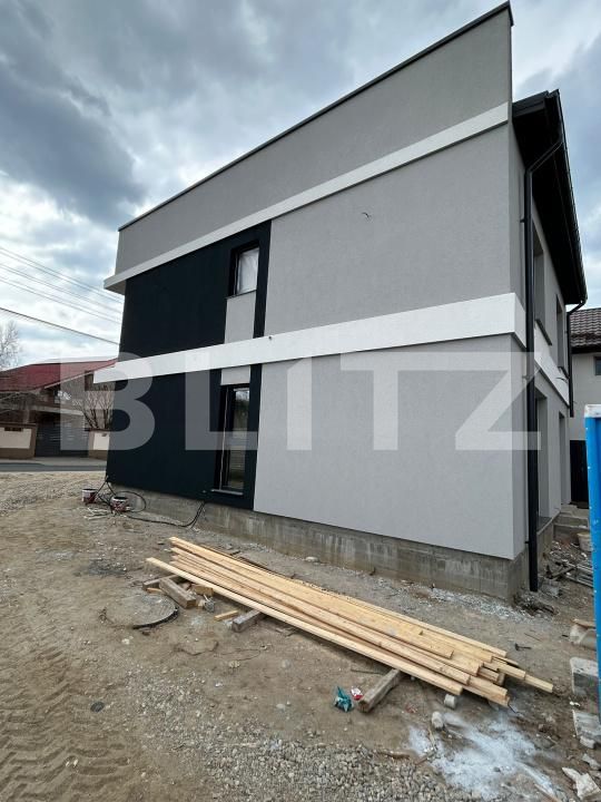 Casa de vânzare 4 camere Lascar Catargiu - 192398CV | BLITZ Craiova | Poza2