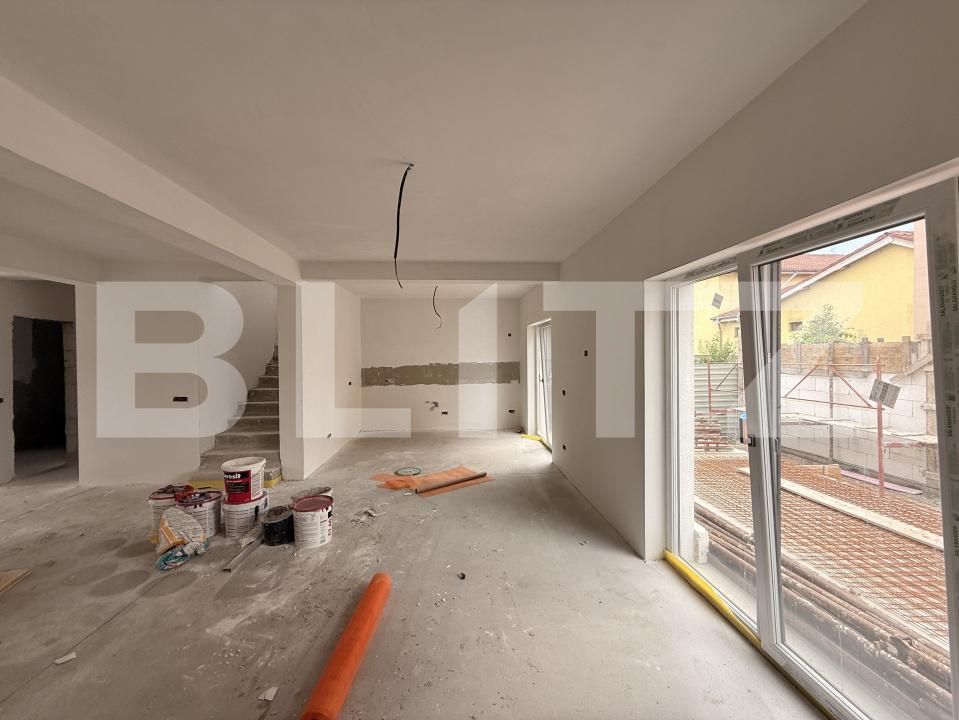 Casa de vânzare 4 camere Lascar Catargiu - 192398CV | BLITZ Craiova | Poza4