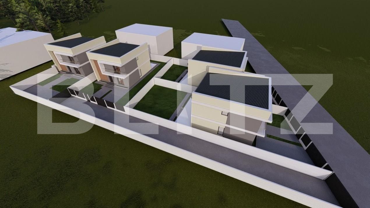 Casa de vânzare 4 camere Lascar Catargiu - 192398CV | BLITZ Craiova | Poza5