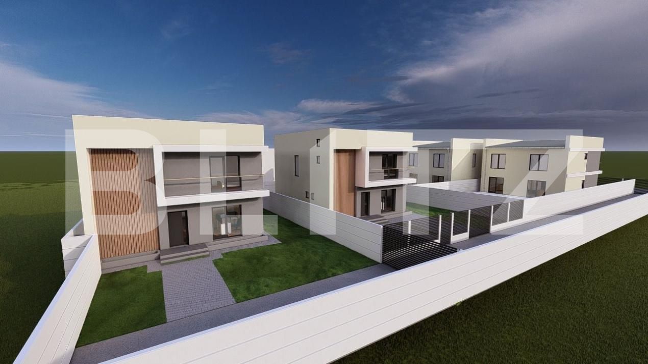 Casa de vânzare 4 camere Lascar Catargiu - 192398CV | BLITZ Craiova | Poza3