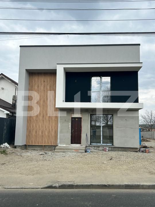 Casa de vânzare 4 camere Lascar Catargiu - 192398CV | BLITZ Craiova | Poza6