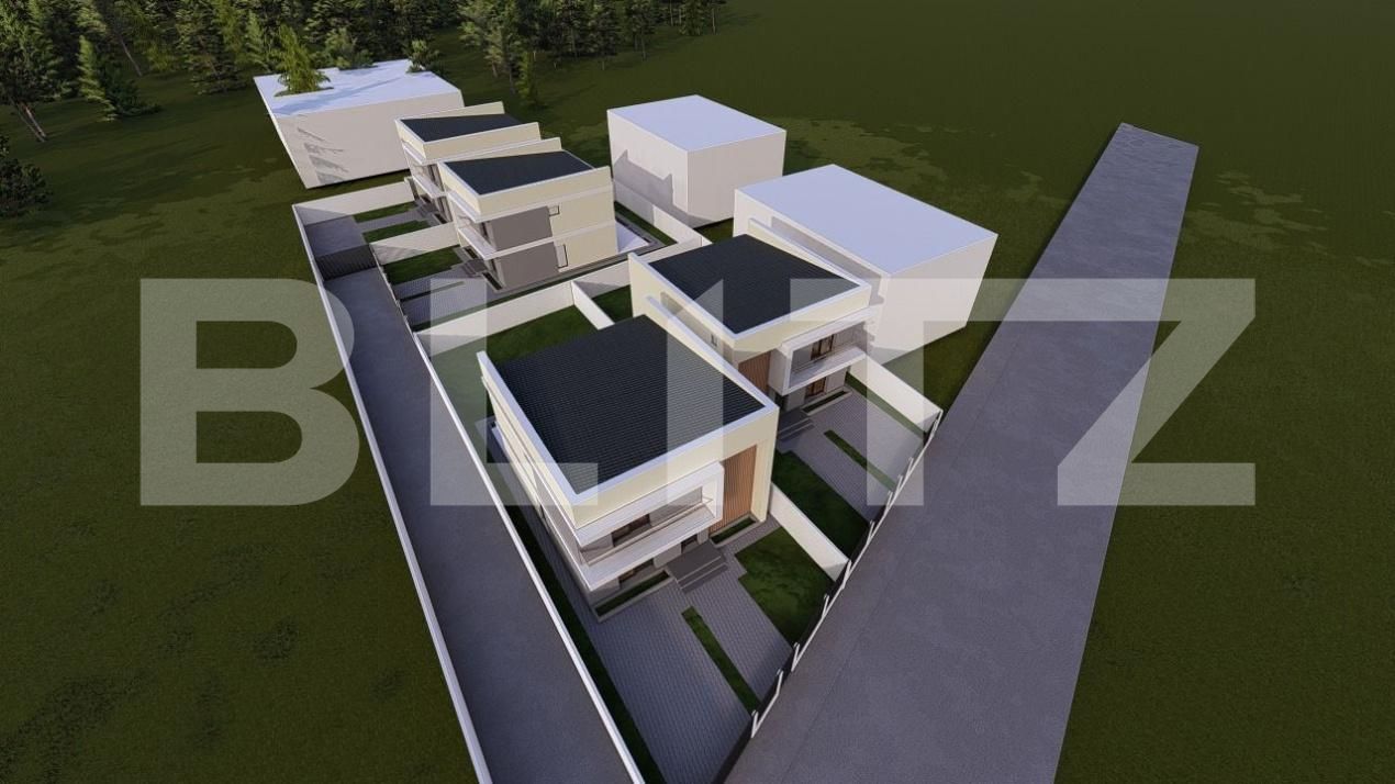 Casa de vânzare 4 camere Lascar Catargiu - 192398CV | BLITZ Craiova | Poza4