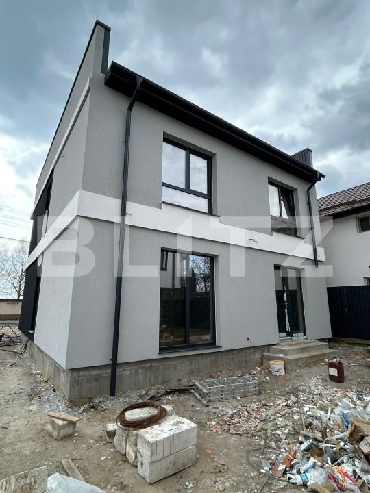 Casa de vânzare 4 camere Lascar Catargiu - 192398CV | BLITZ Craiova | Poza9