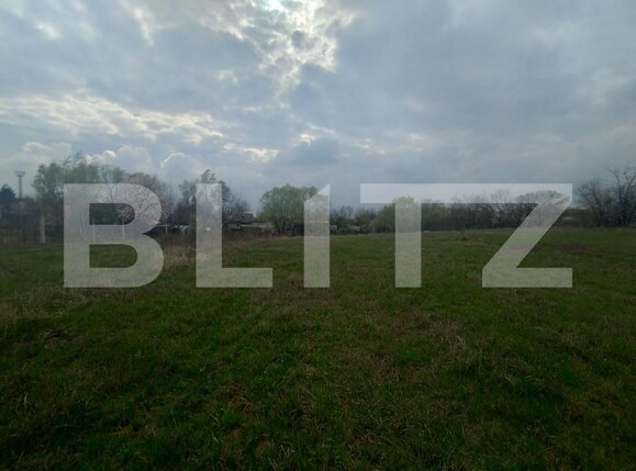Teren de vânzare Nord - 192400TV | BLITZ Craiova | Poza3
