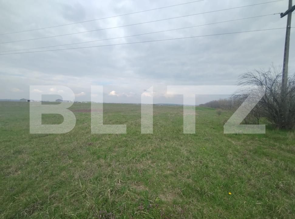 Teren de vânzare Nord - 192400TV | BLITZ Craiova | Poza2