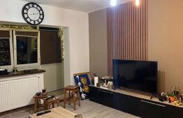 Apartament 3 camere decomandat, 2 bai, 75 mp total - Brazda lui Novac