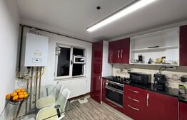 Apartament 3 camere decomandat, 2 bai, 75 mp total - Brazda lui Novac