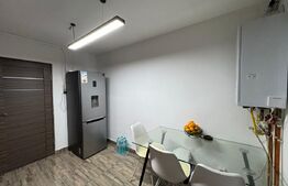 Apartament 3 camere decomandat, 2 bai, 75 mp total - Brazda lui Novac