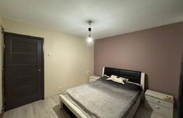 Apartament 3 camere decomandat, 2 bai, 75 mp total - Brazda lui Novac