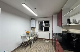 Apartament 3 camere decomandat, 2 bai, 75 mp total - Brazda lui Novac