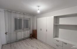 Apartament 3 camere decomandat, 2 bai, 75 mp total - Brazda lui Novac