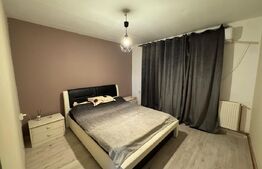 Apartament 3 camere decomandat, 2 bai, 75 mp total - Brazda lui Novac