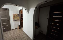 Apartament 3 camere decomandat, 2 bai, 75 mp total - Brazda lui Novac