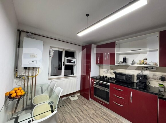 Apartament de vânzare 3 camere Brazda lui Novac - 192408AV | BLITZ Craiova | Poza11