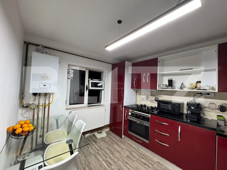 Apartament de vânzare 3 camere Brazda lui Novac - 192408AV | BLITZ Craiova | Poza7