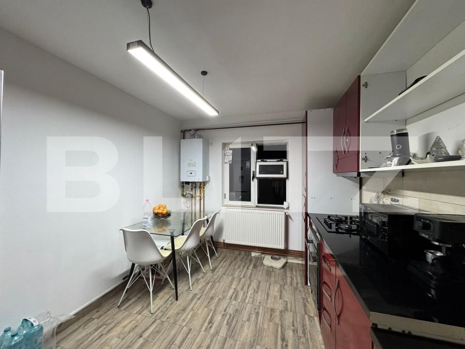 Apartament de vânzare 3 camere Brazda lui Novac - 192408AV | BLITZ Craiova | Poza6