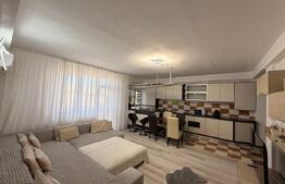 Apartament 2 camere, modern, zona Ciuperca