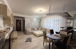 Apartament 2 camere, modern, zona Ciuperca