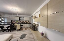 Apartament 2 camere, modern, zona Ciuperca