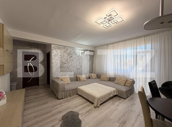 Apartament de închiriat 2 camere 1 Mai - 192412AI | BLITZ Craiova | Poza3