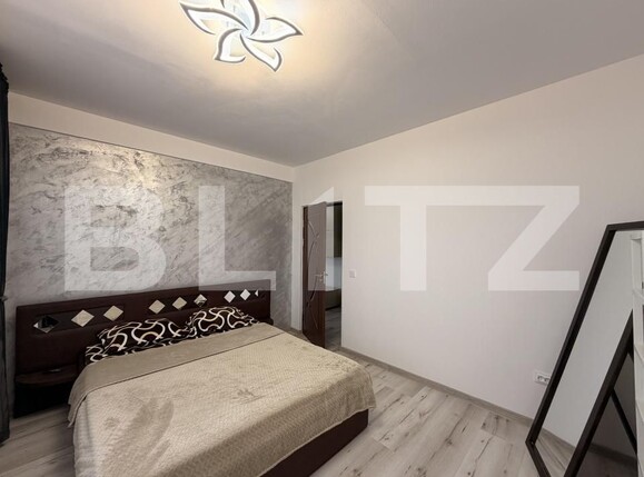 Apartament de închiriat 2 camere 1 Mai - 192412AI | BLITZ Craiova | Poza8