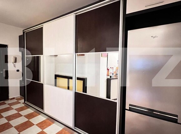 Apartament de închiriat 2 camere 1 Mai - 192412AI | BLITZ Craiova | Poza9