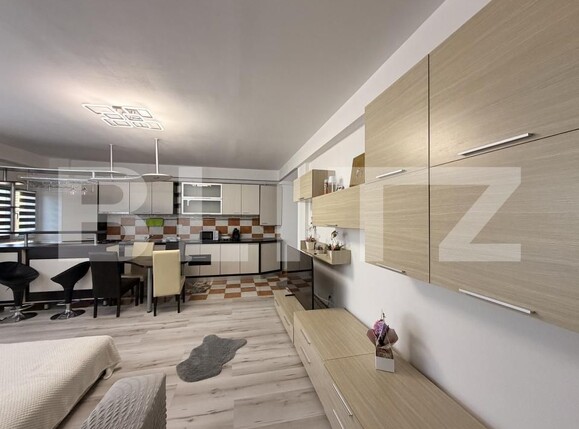 Apartament de închiriat 2 camere 1 Mai - 192412AI | BLITZ Craiova | Poza5