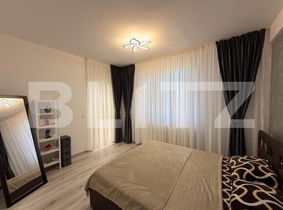 Apartament de închiriat 2 camere 1 Mai - 192412AI | BLITZ Craiova | Poza7